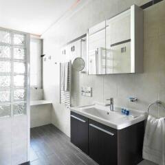 Gounod Hotel в номере фото 2