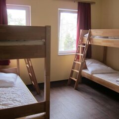 Отель Alm Hostel Германия, Гамбург - отзывы, цены и фото номеров - забронировать отель Alm Hostel онлайн детские мероприятия