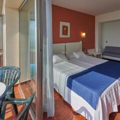 Hotel Na Forana комната для гостей фото 2
