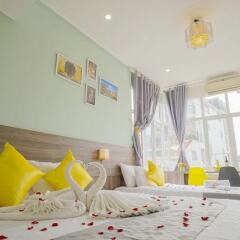 Отель Pan Hotel Hotel Вьетнам, Ханой - отзывы, цены и фото номеров - забронировать отель Pan Hotel Hotel онлайн детские мероприятия