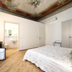 Отель Residenza Bellieri комната для гостей фото 2