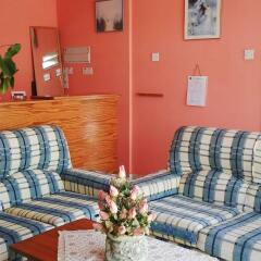 Апартаменты MilouNapa Tourist Apartments комната для гостей фото 3
