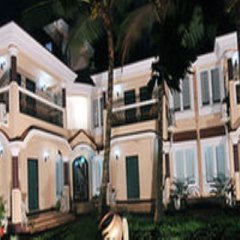 Отель Elegant Shades Индия, Бенаулим - отзывы, цены и фото номеров - забронировать отель Elegant Shades онлайн вид на фасад