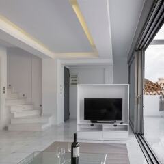 Отель Petal Apartments Греция, Афины - отзывы, цены и фото номеров - забронировать отель Petal Apartments онлайн фото 11