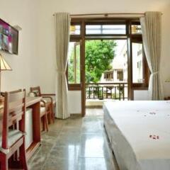 Отель Hoi An Tnt Villa Хойан детские мероприятия