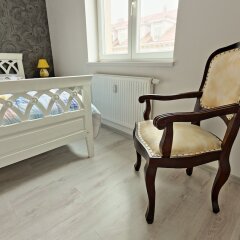 Отель JR Flat Rental Чехия, Пльзень - отзывы, цены и фото номеров - забронировать отель JR Flat Rental онлайн комната для гостей фото 4
