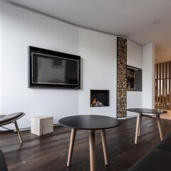 Отель Alpin & Stylehotel Die Sonne Италия, Парчинес - отзывы, цены и фото номеров - забронировать отель Alpin & Stylehotel Die Sonne онлайн комната для гостей