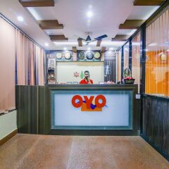 Отель Aakash International Непал, Лумбини - отзывы, цены и фото номеров - забронировать отель Aakash International онлайн интерьер отеля фото 2