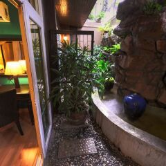 Отель Baan PhuAnda Phuket Таиланд, Пхукет - отзывы, цены и фото номеров - забронировать отель Baan PhuAnda Phuket онлайн сауна