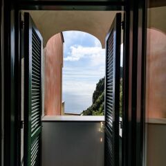 Отель Doria Amalfi Италия, Амальфи - отзывы, цены и фото номеров - забронировать отель Doria Amalfi онлайн фото 4