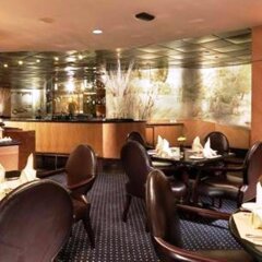 Отель Sunway Putra Hotel Малайзия, Куала-Лумпур - 2 отзыва об отеле, цены и фото номеров - забронировать отель Sunway Putra Hotel онлайн питание фото 2