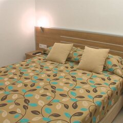 Selenium Hotel Турция, Сиде - 1 отзыв об отеле, цены и фото номеров - забронировать отель Selenium Hotel онлайн комната для гостей