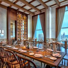 Отель Radisson Blu Plaza Bangkok Бангкок фото 5