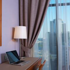 Отель CityHotel Киев фото 19