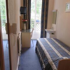 The Euro Hotel комната для гостей фото 4