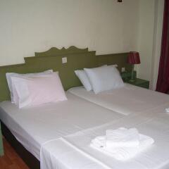 Отель Bristol Hotel & Apartments Греция, Кос - отзывы, цены и фото номеров - забронировать отель Bristol Hotel & Apartments онлайн комната для гостей фото 5