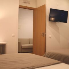 Отель Lisbon Style Guesthouse Лиссабон удобства в номере фото 2