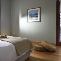 Отель Karyatis Luxury Maisonette by K&K Афины фото 6