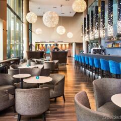 Отель Motel One Wien-Westbahnhof Вена фото 5