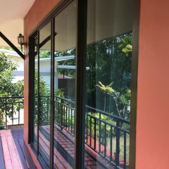 Отель Ban Mayuree Phuket балкон