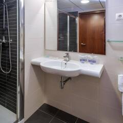 Отель 4R Playa Park Испания, Салоу - - забронировать отель 4R Playa Park, цены и фото номеров ванная