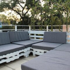 Отель Hostal MX Coyoacan Мексика, Мехико - отзывы, цены и фото номеров - забронировать отель Hostal MX Coyoacan онлайн фото 2