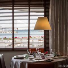 Отель Pullman Marseille Palm Beach питание