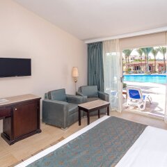 Отель Hawaii Riviera Aqua Park Resort Египет, Хургада - 14 отзывов об отеле, цены и фото номеров - забронировать отель Hawaii Riviera Aqua Park Resort онлайн фото 2