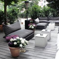 Avenue Hotel Copenhagen