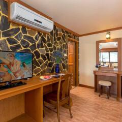 Tiger Hotel (Complex) удобства в номере
