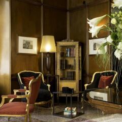 Colonna Palace Hotel развлечения