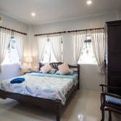 Banyan House Samui B&B in Koh Samui, Thailand from 42$, photos, reviews - zenhotels.com guestroom