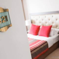 Hotel Eiffel Kennedy детские мероприятия