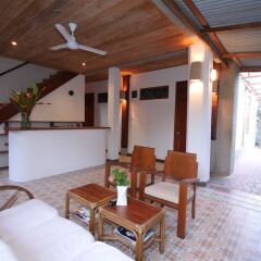 Sala Prabang Hotel фото 2