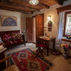 Отель Hoyran Wedre Country Houses Калеучагиз спа