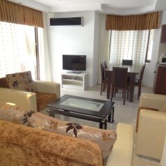 Отель Belek Golf Residence 2 Белек комната для гостей фото 5