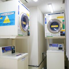 Отель Sky Tower Miyazaki Ekimae Миядзаки банкомат