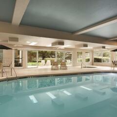 Отель Country Inn & Suites by Radisson, Atlanta Airport North, GA бассейн фото 2