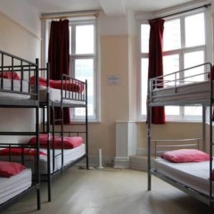 Отель Dover Castle Hostel Великобритания, Лондон - 1 отзыв об отеле, цены и фото номеров - забронировать отель Dover Castle Hostel онлайн детские мероприятия