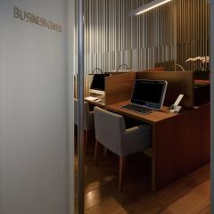 Отель Park Hyatt Seoul удобства в номере