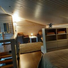 Отель Kiurun Villas Финляндия, Лаппеэнранта - 1 отзыв об отеле, цены и фото номеров - забронировать отель Kiurun Villas онлайн спа фото 2