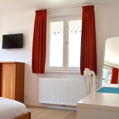 Отель B&B Belgica детские мероприятия