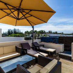 Отель Laguna Park Villas фото 7