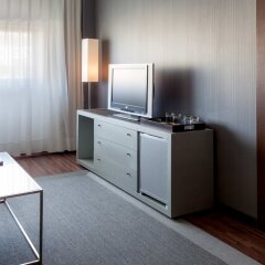 AC Hotel Zizur Mayor by Marriott удобства в номере
