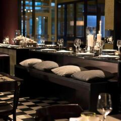 Апартаменты Marriott Executive Apartments Brussels, European Quarter