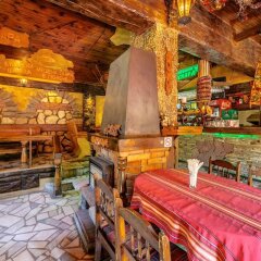 Отель Комплекс Бунара Болгария, Пловдив - отзывы, цены и фото номеров - забронировать отель Комплекс Бунара онлайн гостиничный бар