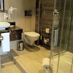 Port Hotel Tophane-i Amire Турция, Стамбул - отзывы, цены и фото номеров - забронировать отель Port Hotel Tophane-i Amire онлайн фото 12