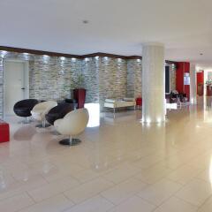 Best Western Soave Hotel спа