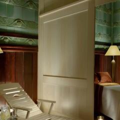 Отель Art Deco Imperial Hotel Чехия, Прага - 11 отзывов об отеле, цены и фото номеров - забронировать отель Art Deco Imperial Hotel онлайн удобства в номере