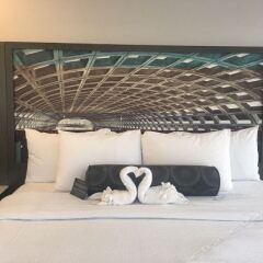 Отель Cambria Hotel Washington, D.C. Convention Center США, Вашингтон - отзывы, цены и фото номеров - забронировать отель Cambria Hotel Washington, D.C. Convention Center онлайн комната для гостей фото 5